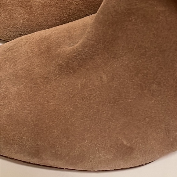 Rag & Bone
Dalia Suede Ankle-Tie Bootie - Picture 9 of 10